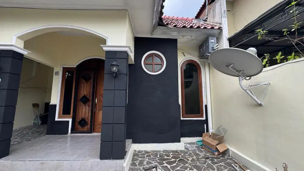 Rumah Tinggal Area Sariharjo, Ngaglik 065947 ag2508