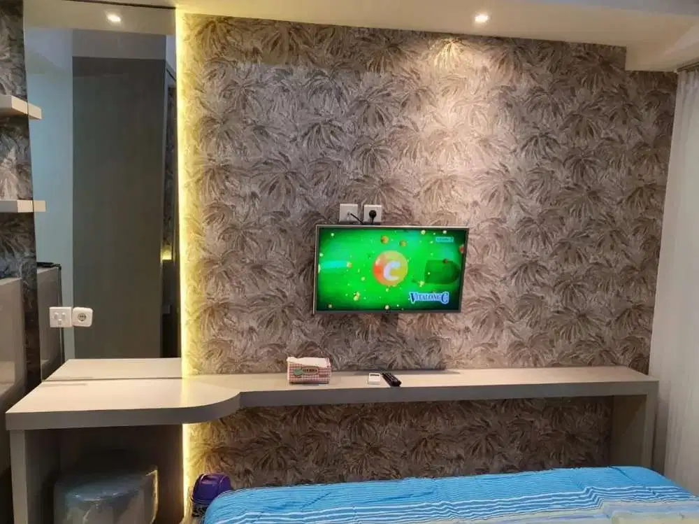 DIJUAL Apartement EAST COAST MANSION