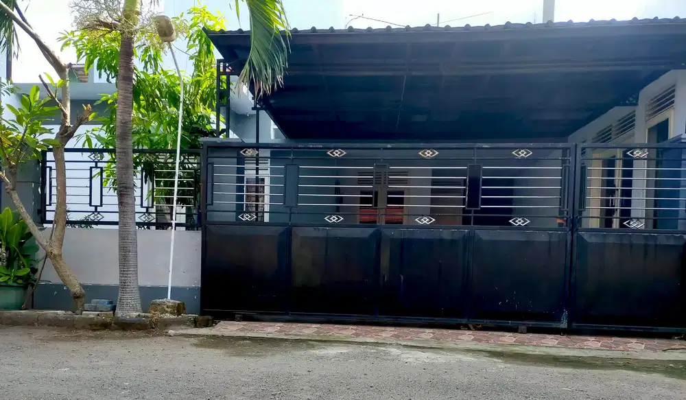 Dijual rumah di Mojokerto