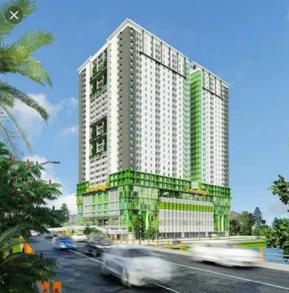 Di Jual Cepat & Murah Apartemen Bale Hinggil Semampir di Surabaya Jawa Timur