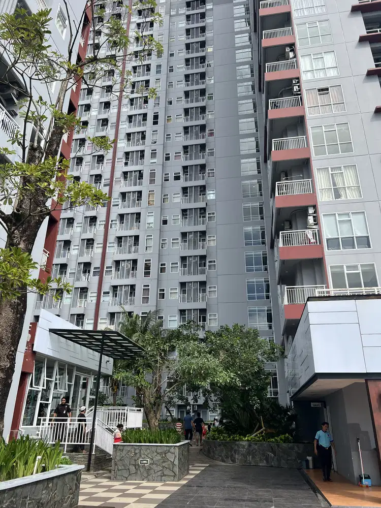 Vidaview Apartemen Panakukang