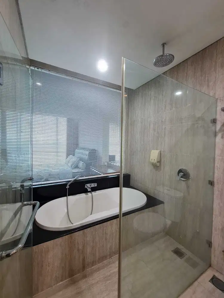 disewa Apartemen 2BR kemang village residence