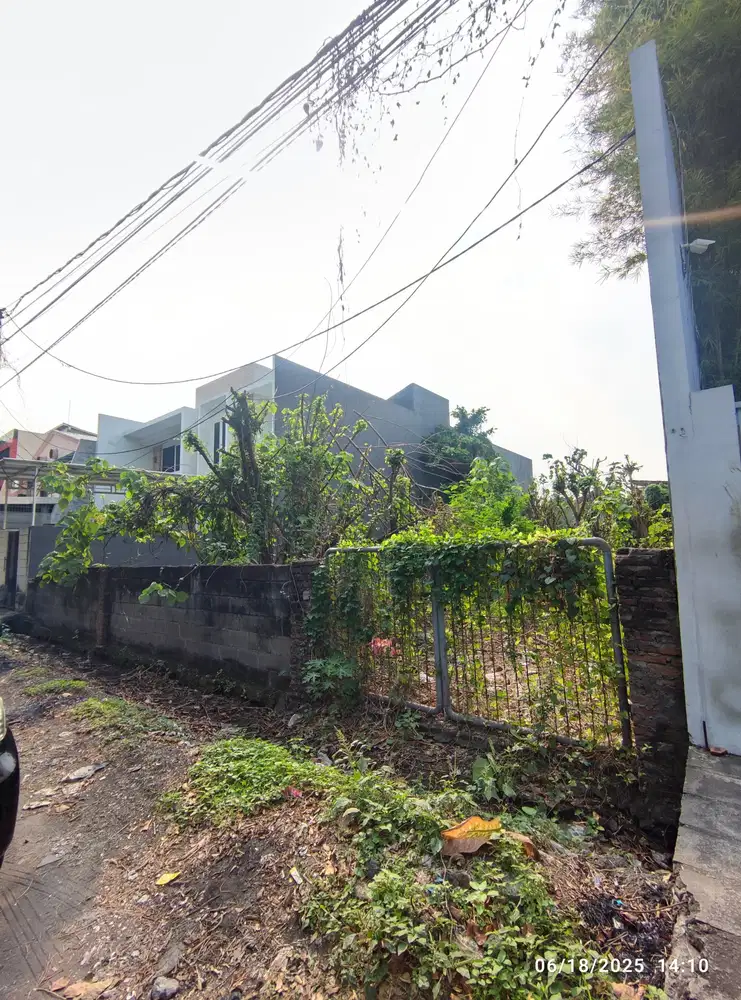 Disewakan tanah 13x35 cck utk gudang,warkop,toko modern,bengkel,cuci mobil,cafe resto. Nol jalan raya dekat sekali merr ir soekarno