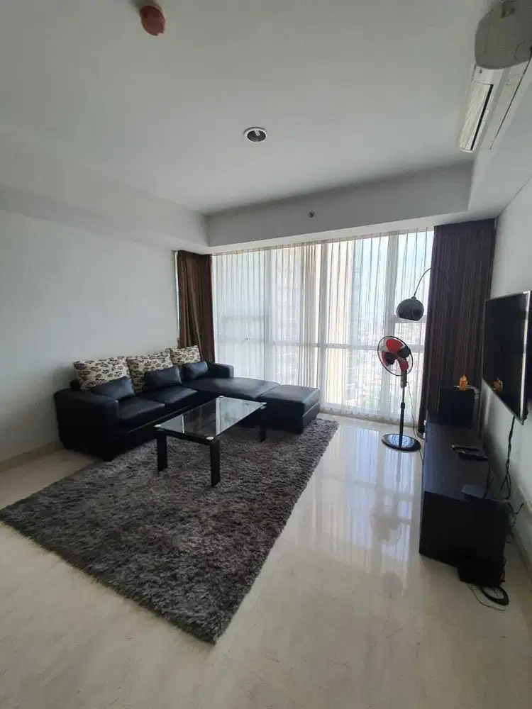 Apartment kemang village residence