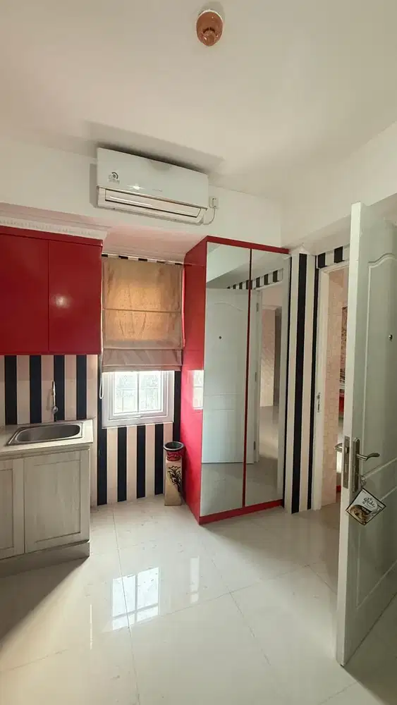 Dijual Apartemen Paltrow dkt Kampus Undip Tembalang
