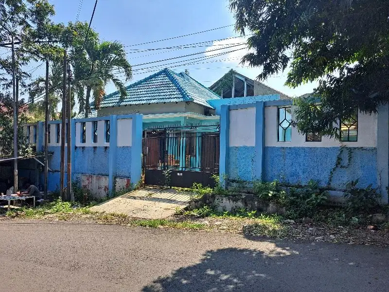 Cocok untuk Kantor,  Dikontrakan Rumah  Semarang Barat