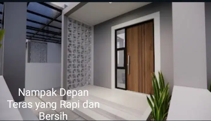 PERUMAHAN KARTA VIRENDRA PRAMBANAN YOGYAKARTA