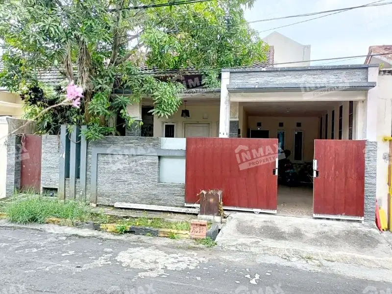 Jual Rumah Murah Sulfat Blimbing Siap Huni Bagus Hdp Timur