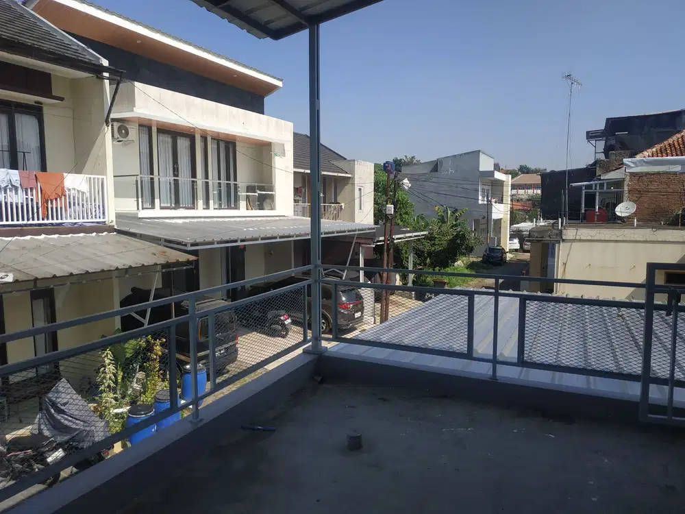 cluster bojongkoneng cikutra kotamadya bandung