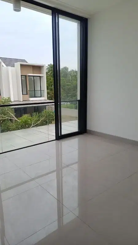 jual cepat rumah alabama PIK 2 milenial