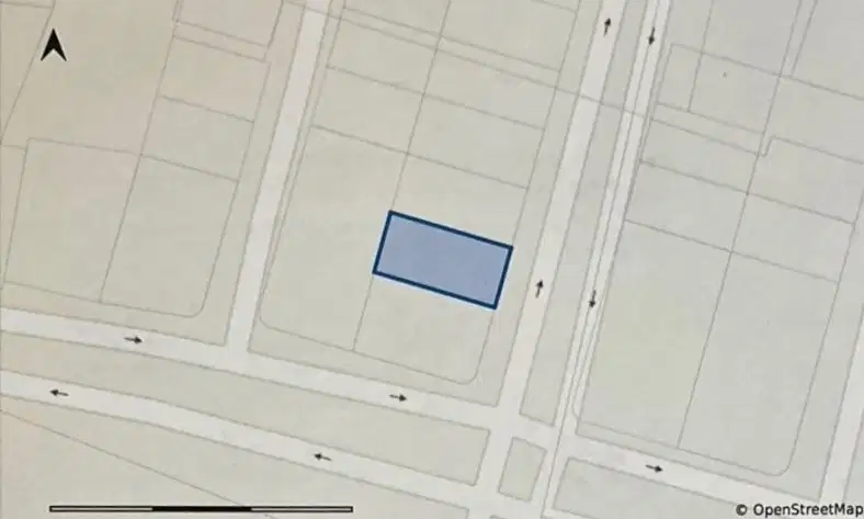 Dijual Tanah Kavling Pondok Cabe Udik