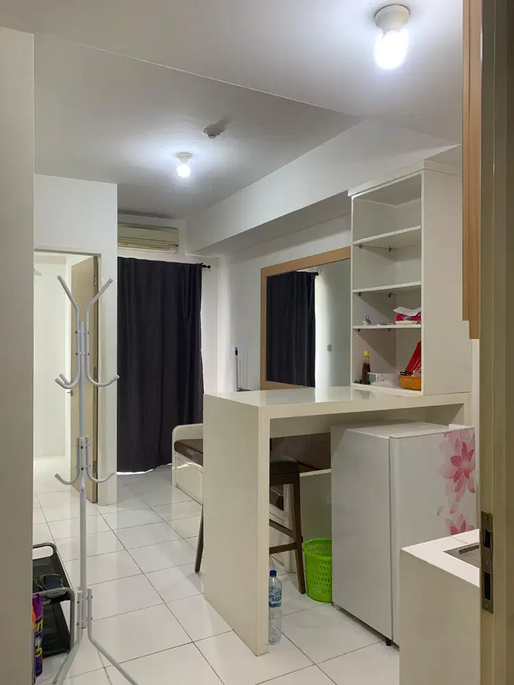 Disewakan Apartemen Ayodhya 2BR Full Furnished