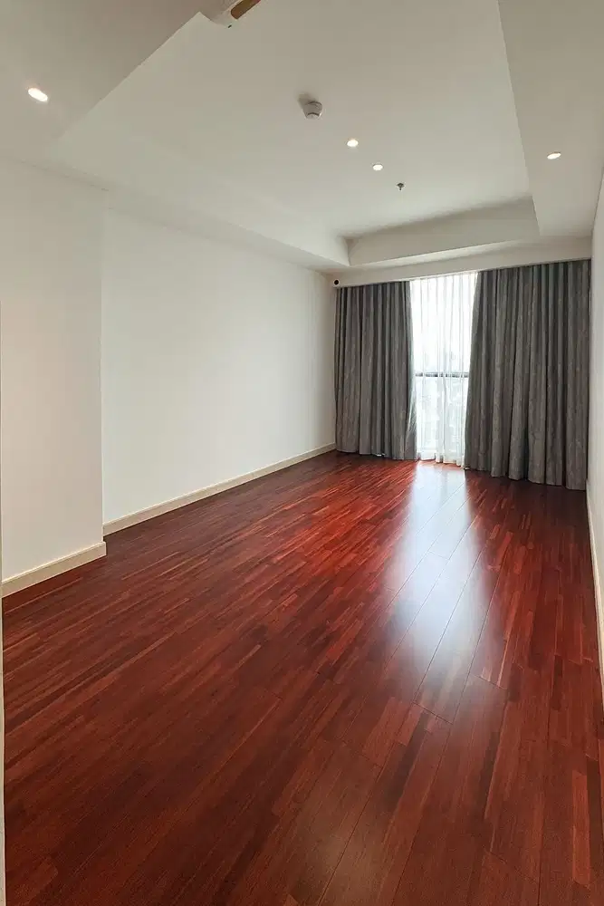 Disewakan Apartemen Wang Residence Upper House – 2+1 BR