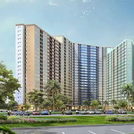 APARTEMEN SENTRA TIMUR RESIDENCE A1502C