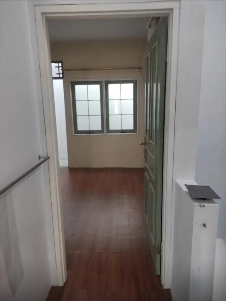 Jual Cepat rumah Citra 2 ext