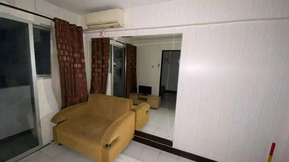 DI JUAL APARTEMEN SENTRA TIMUR RESIDENCE