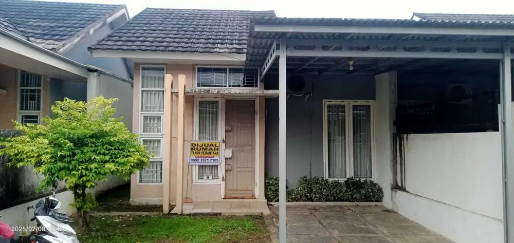 Rumah Over Kredit Cuan