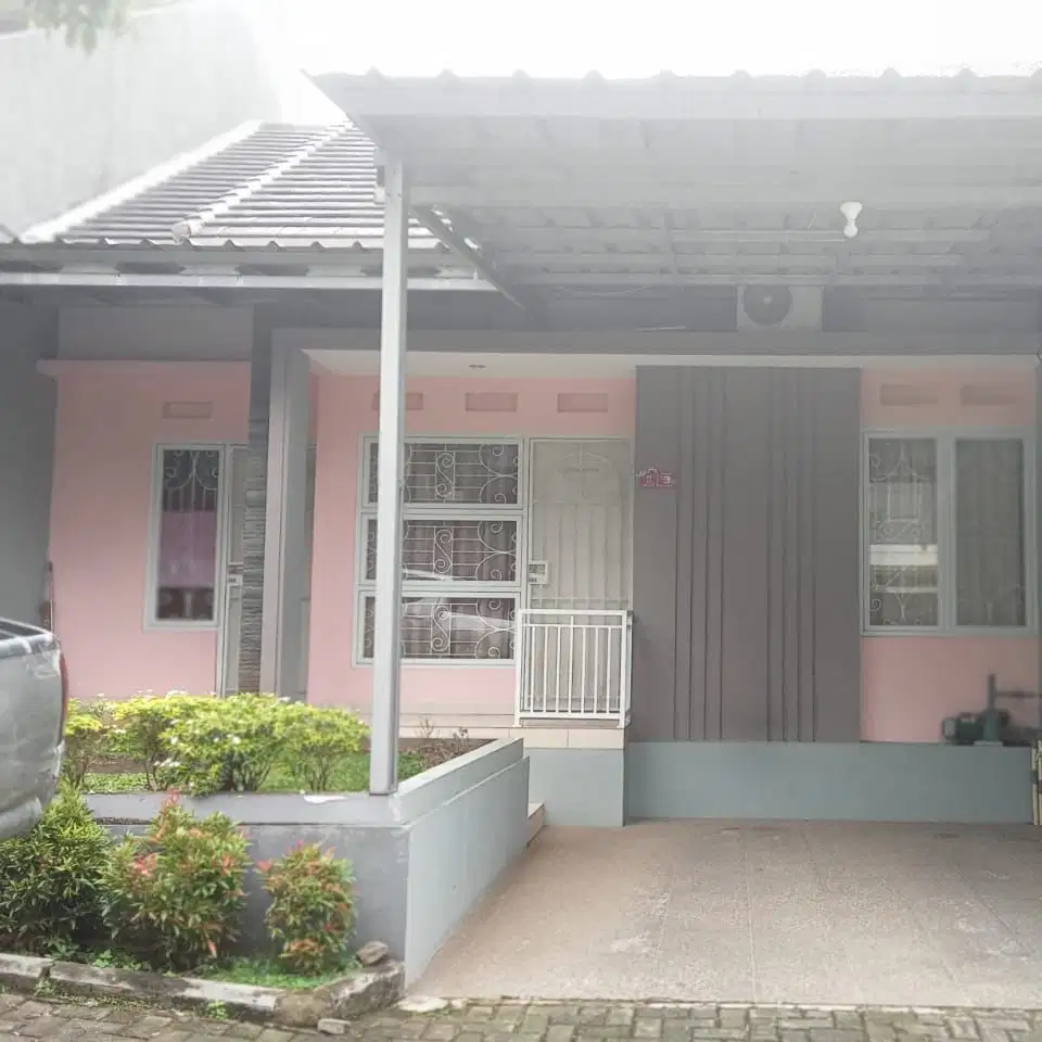 DI JUAL RUMAH MURAH DI BAWAH HARGA PASAR MURAH