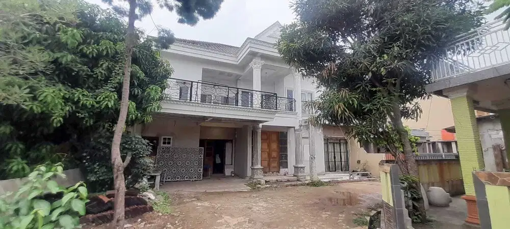 JUAL RUMAH VILA GADING HARAPAN