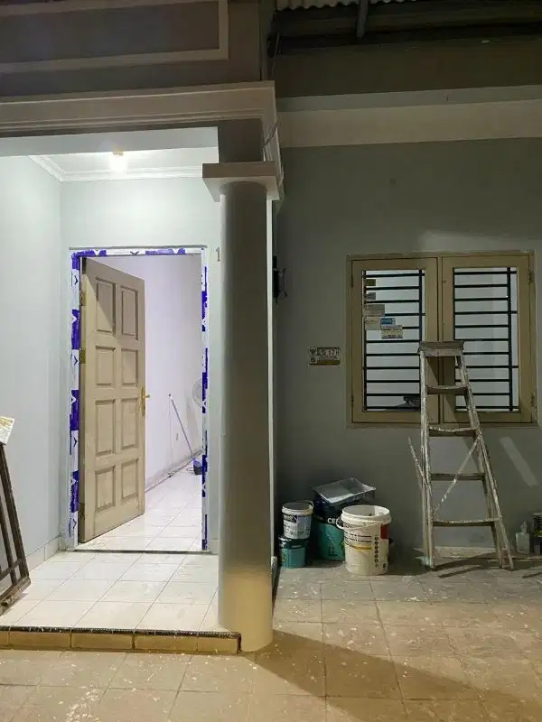 Jual Cepat Bu Rumah Kresek indah duri kosambi jakarta barat