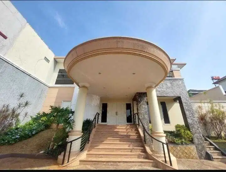 Rumah djual di bukit sari