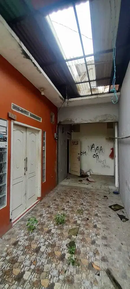 DIJUAL RUMAH MURAH DI CIKARANG SELATAN