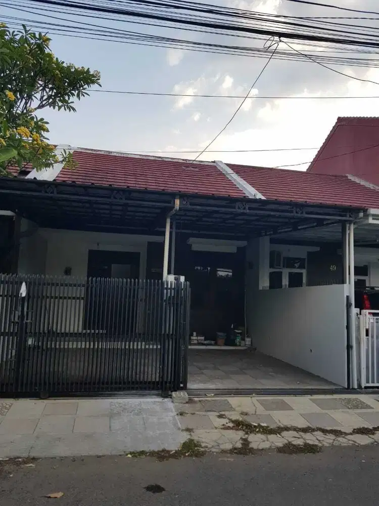 DIJUAL CEPAT RUMAH SETRA DAGO BANDUNG STRATEGIS