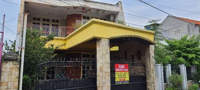 Rumah Kost Penghasil Cuan dekat Kampus