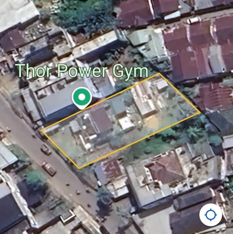 Tanah As1 Kebun Kopi