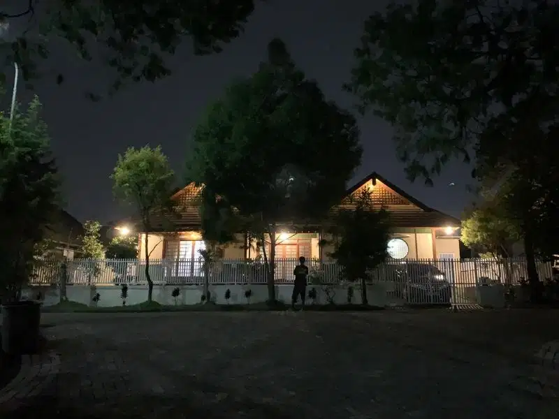 Dijual Villa Kota  Bunga Cipanas  Cianjur Cluster  Jepang ( WR - LN)