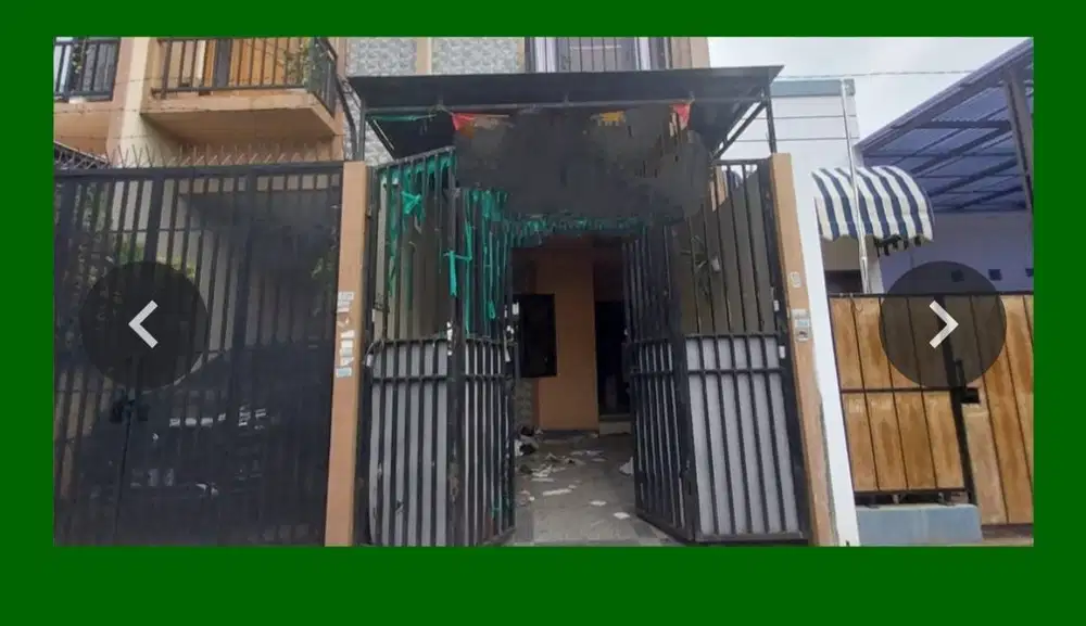 JUAL CEPAT RUMAH MURAH