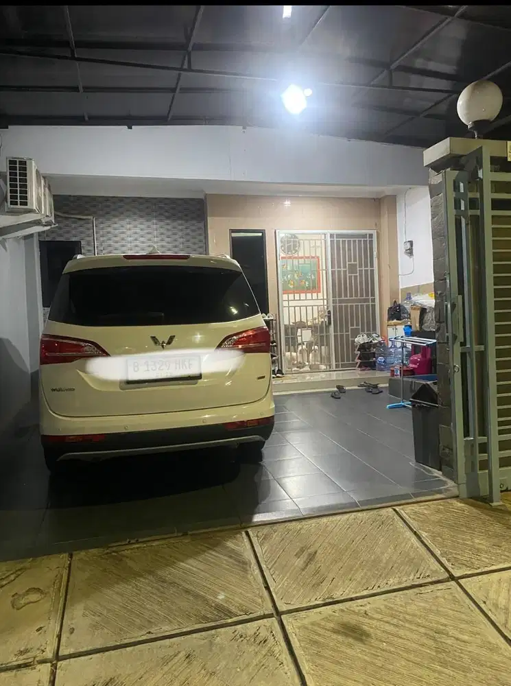 Dijual Rumah Di Kalideres Permai siap Huni