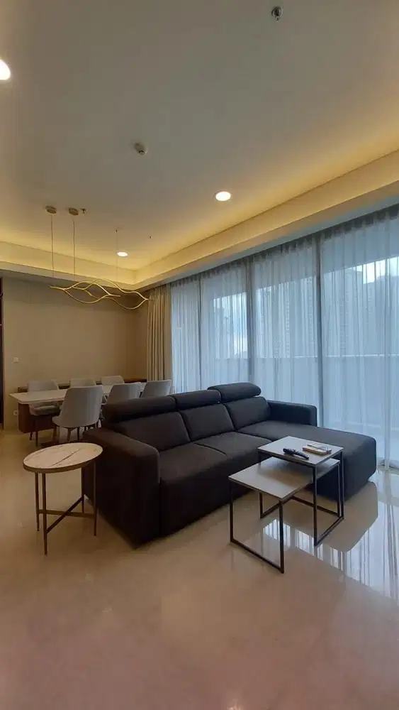 For Sale Apartment Anandamaya Residence 3BR