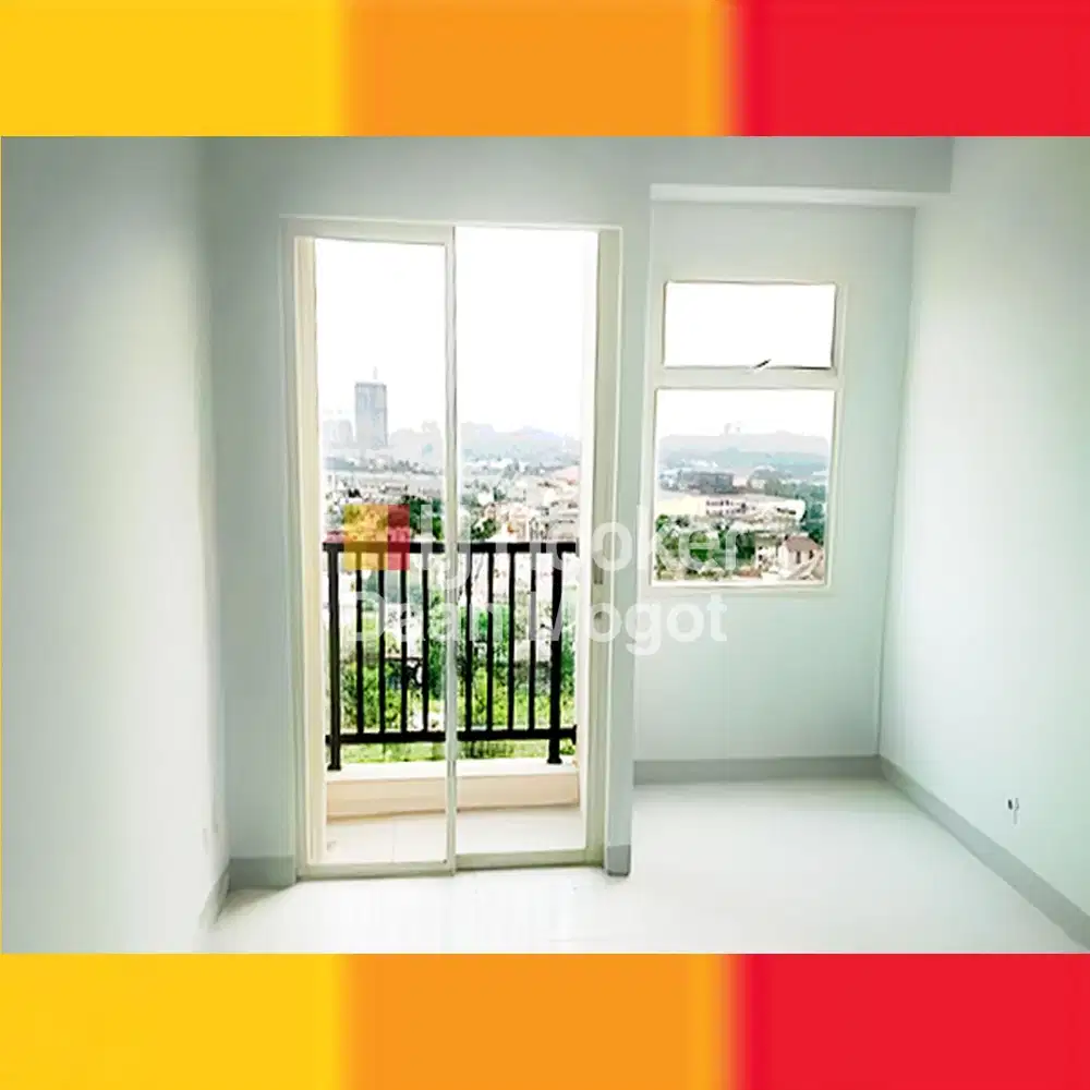 Apartemen Ayodhya, Lokasi Strategis Dekat Dengan Akses Toll JKT-MERAK