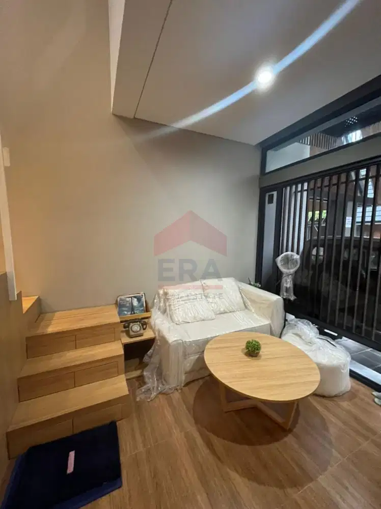 Dijual Cepat Rumah minimalis moderen