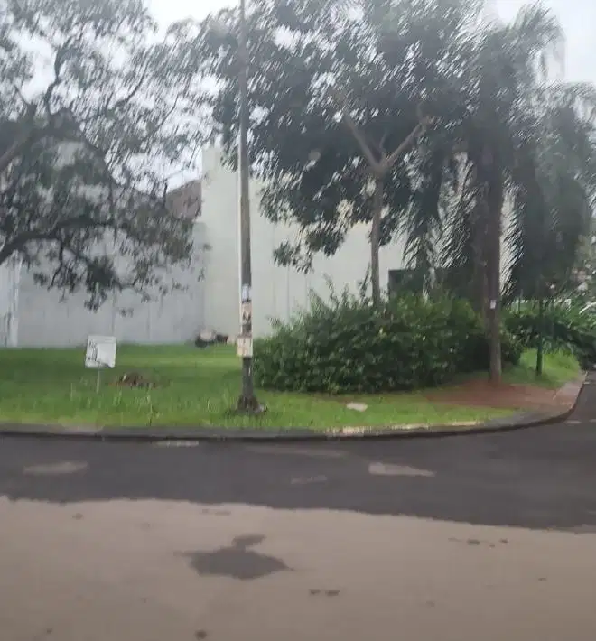 Kavling tanah hoek Boulevard @Legenda wisata Cibubur