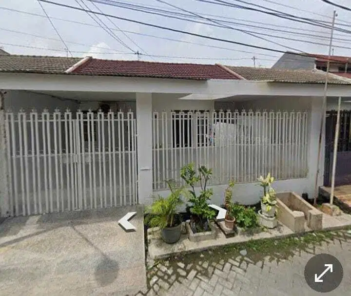 TURUN HARGA DIJUAL MURAH RUMAH SUTOREJO