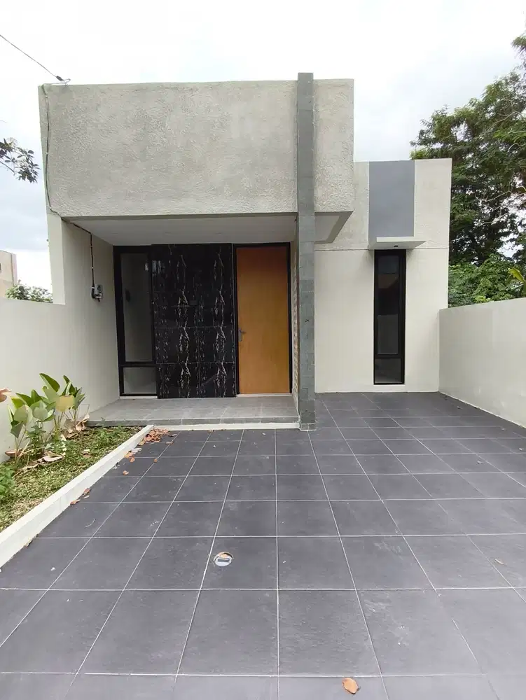 BU! Dijual Cepat Rumah Minimalis Dekat Stadion Maguwo, Turun Harga