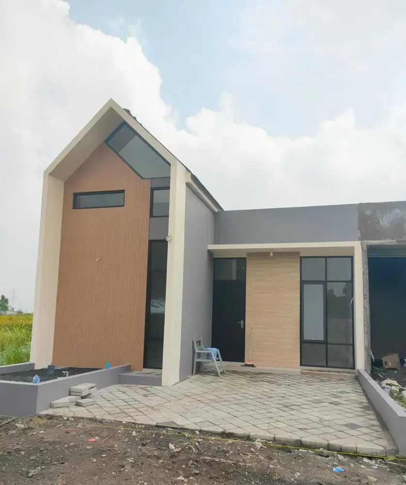 TERMURAHHH.. LEBAR 7m Di MENGANTI