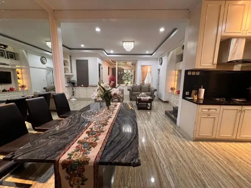 Alam Sutera   Rumah Bagus Dijual   Siap Huni