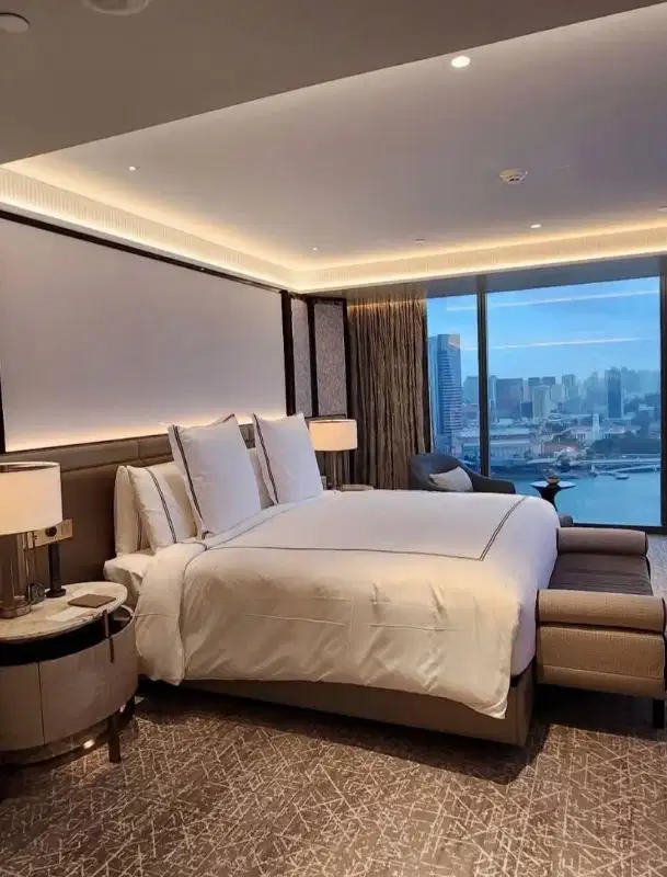 Sewa Murah Apartmen Green Pramuka City Jakarta Pusat