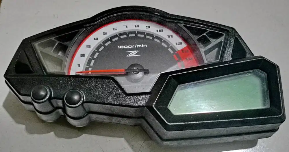 Speedometer Original Kawasaki Z250 / Old Ninja 250 FI
