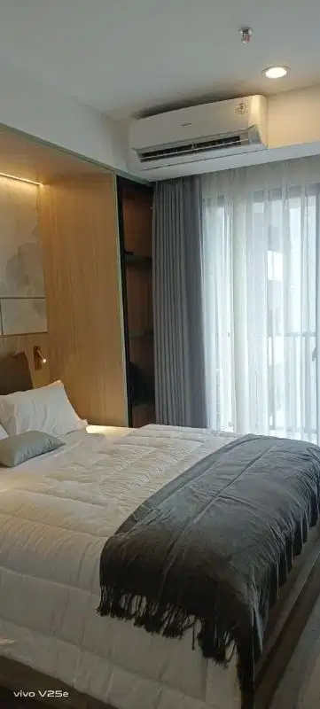 Sewa Murah Apartmen Di Green Pramuka City Jakarta Pusat