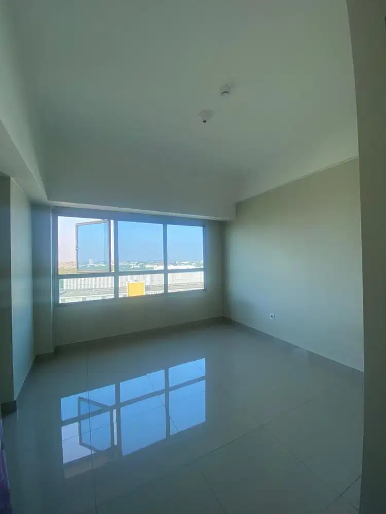 Disewakan Studio, Hanya ada Ac dan Kulkas