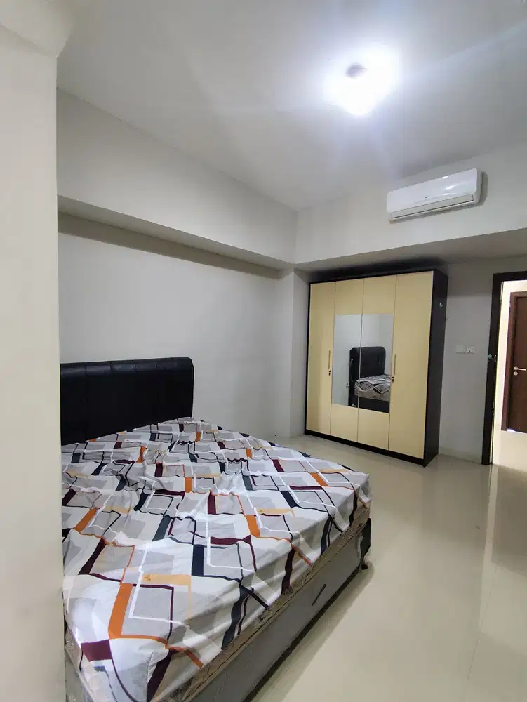 Sewa Apartemen Skyland City Jatinangor Type Studio