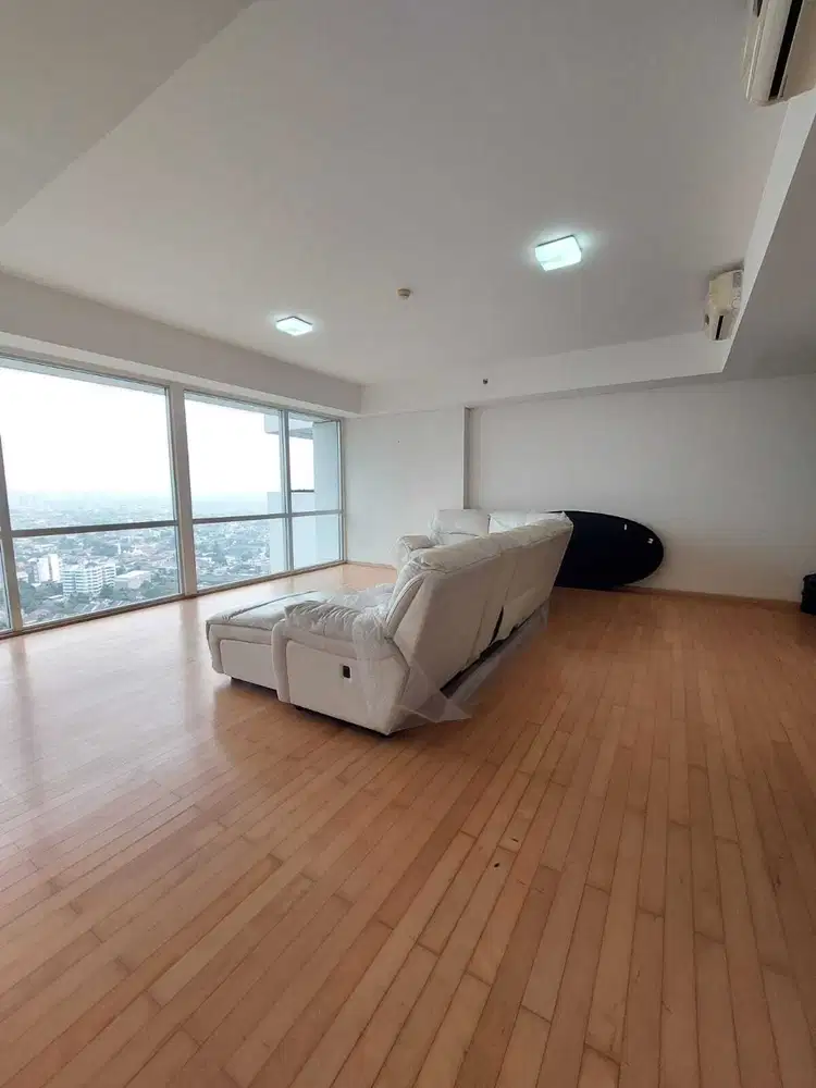 Dijual Apartement kemang village tower cosmo  3305