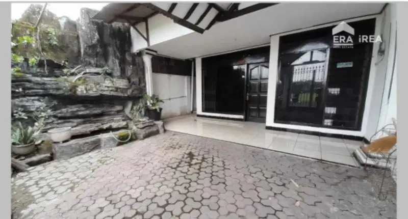 Rumah dijual solo di Paulan colomadu Karanganyar