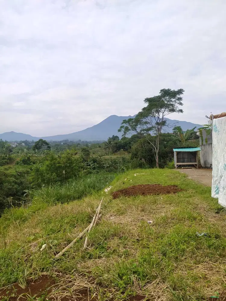 Tanah kavling dekat siap bangun