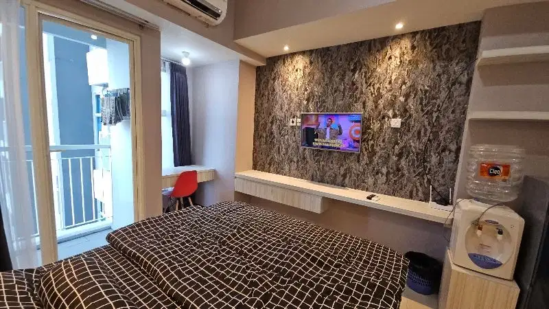 disewakan apartemen east coast amor pakuwon city mall