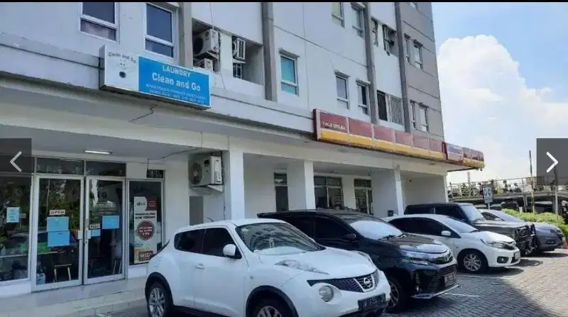 sewa apartemen Punak Kertajaya Sukolilo Surabaya